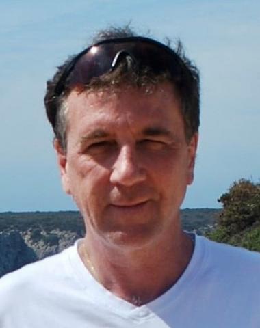 Louis Boudreault