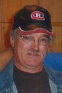 Murray Godin