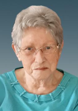 Estelle Laniel Forget