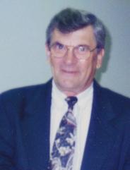 Gilles Henri Morin