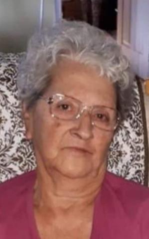 Pierrette Duval (née Rivet)