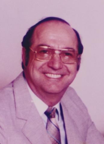 Ronald Mongeon