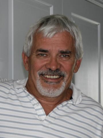 Gilles Régimbald