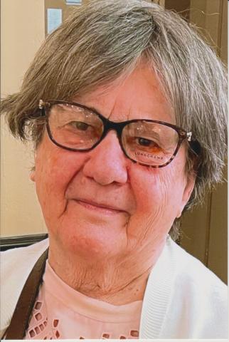 Bernise Agathe Patry