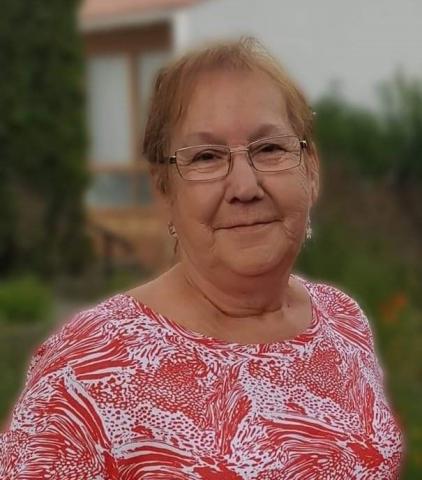 Cécile Charbonneau