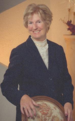 Nicole Landriault Plante