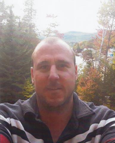 Luc Préseault