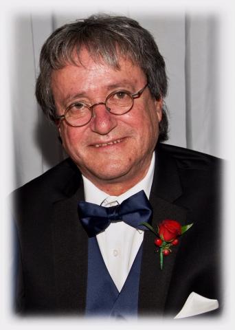 Dominique Lebreton