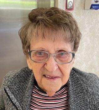 Stella Boivin Genest