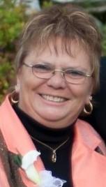 Doreen Fortin