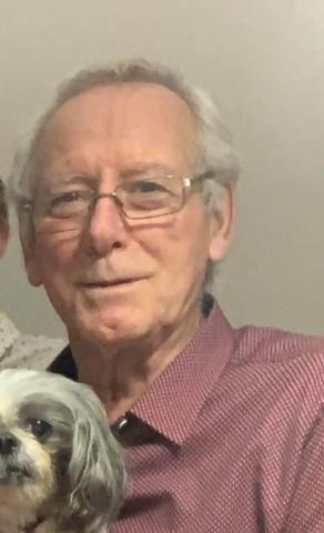 Roger (Kiki) Robillard