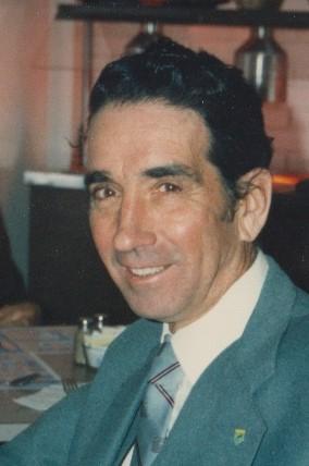 Aimé Charbonneau