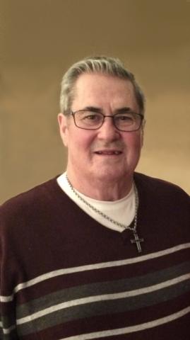 Arthur Bussière