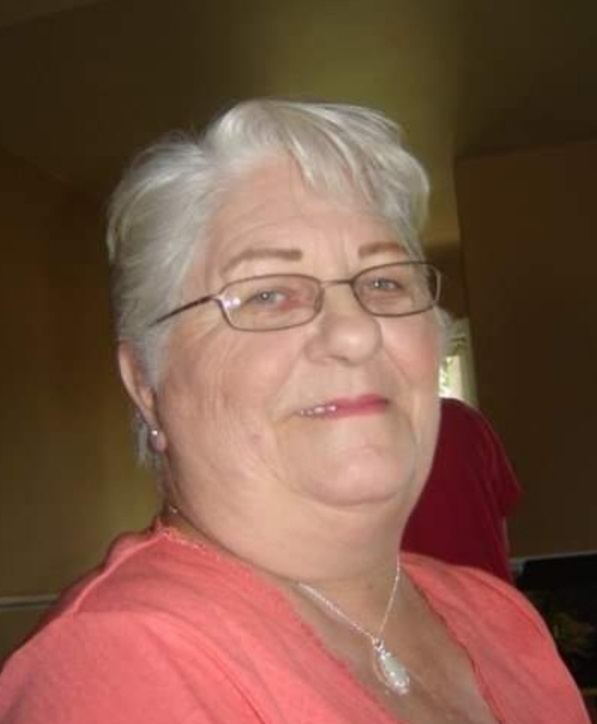 Jeannine Villeneuve Giroux