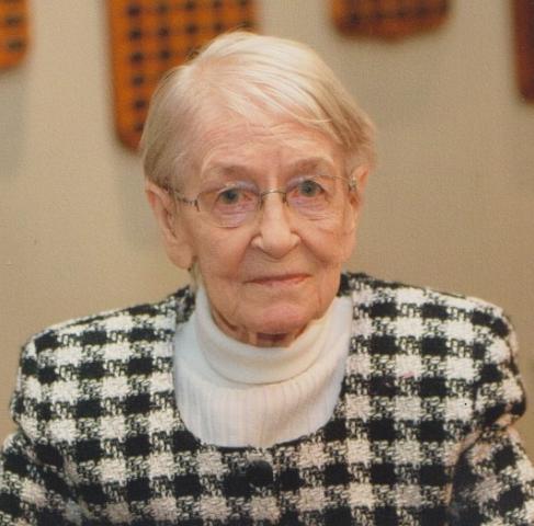 Claire Boileau