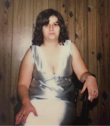 Louise Gingras