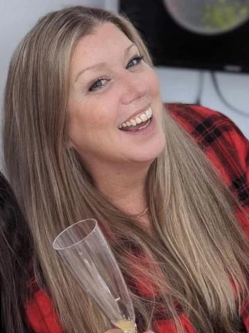 Michelle Gray