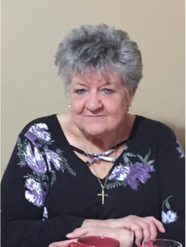Claudette Guindon