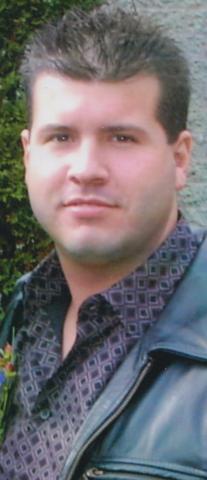 Christian Périard