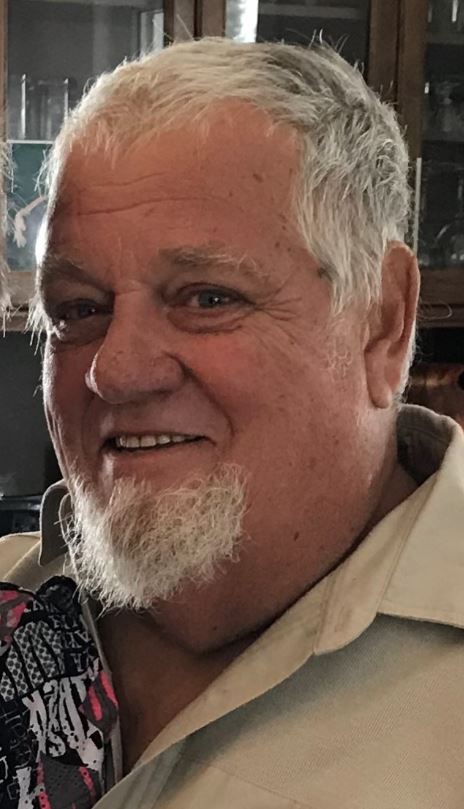 Gilbert Plouffe