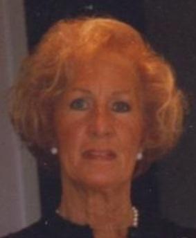 Marie HASPECT (née Plouffe)