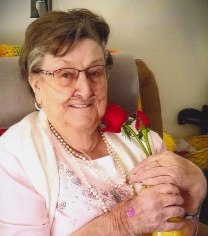 Auraline Provost-Binette