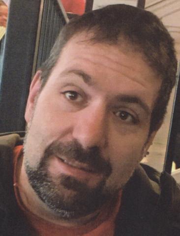 Éric Latulippe