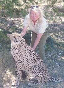 Sandra McLean