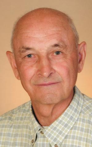 François Beaudoin