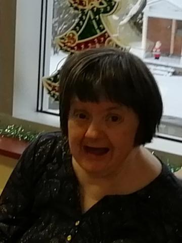 Louise Bigras