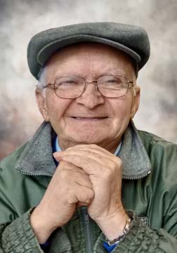 Réjean Clément