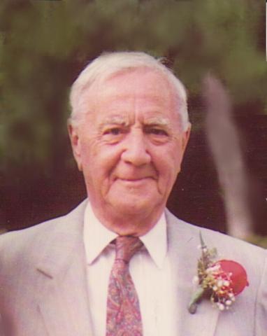Fernand Renaud