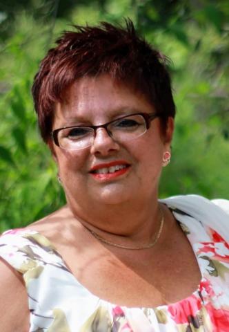 Ginette Despatie