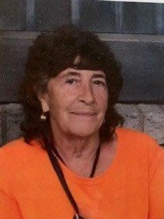 Pauline Cyr