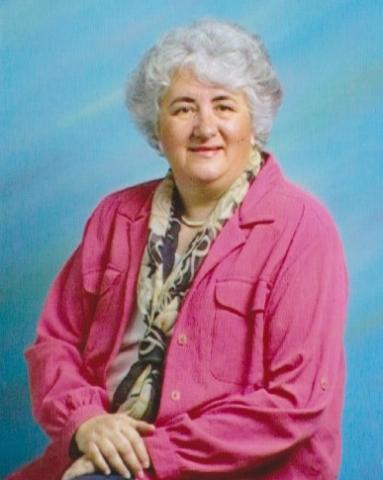 Édith Blanchet