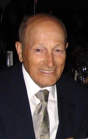 Lionel Chartrand