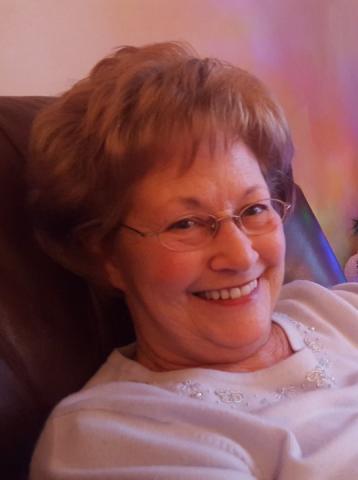 Claire St-Arnaud Charron