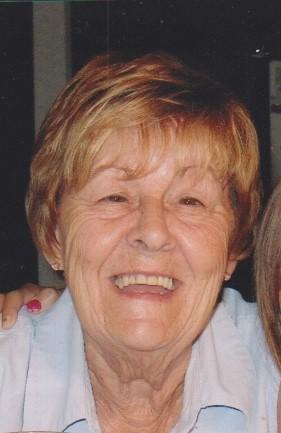 Gisèle Poulin-Legault