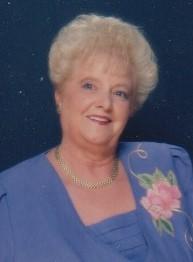 Jeannette Chayer Bazinet