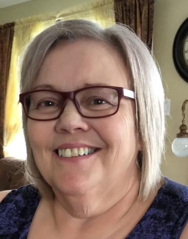 Suzanne Larocque