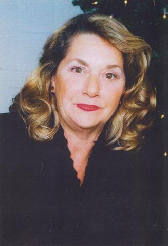 Louise Proulx