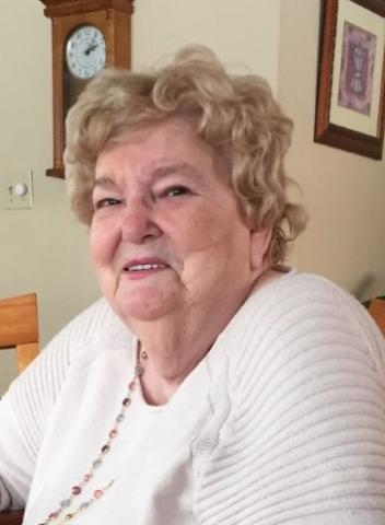 Suzanne-Louise Donoghue