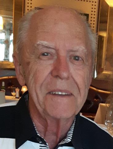 Jacques Poulin