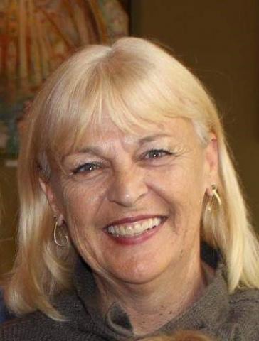 Michelle Crête