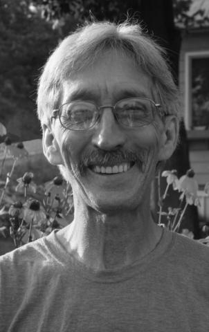Michel Bergeron