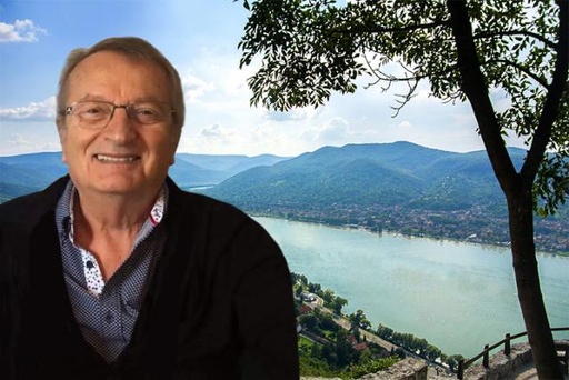 Jenö K. Galhidi