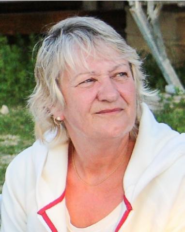 Sylvie Ste-Marie