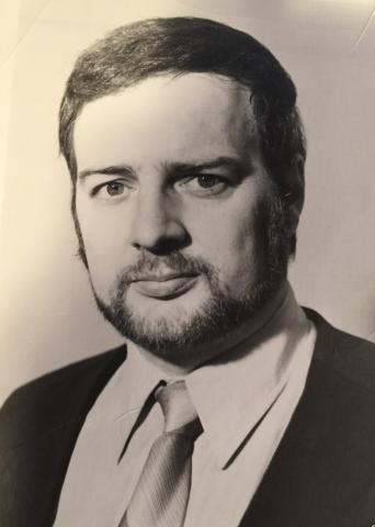 André Soulard