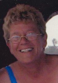 Victoria Schryer (née Musicka)