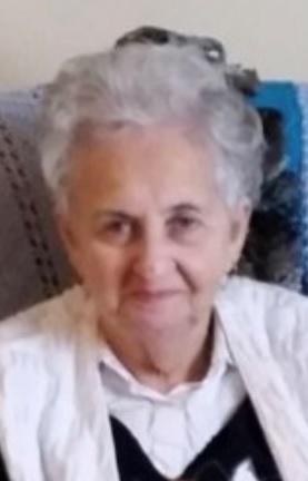 Pauline Gascon